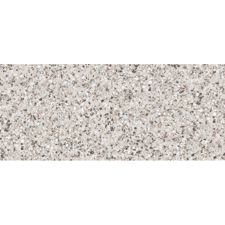 Milzetti - 47X110 Pebble, Frost, Brushed